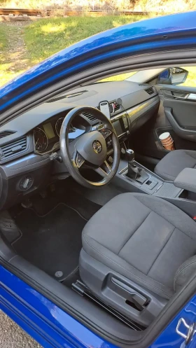 Skoda Superb, снимка 15