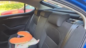 Skoda Superb, снимка 14