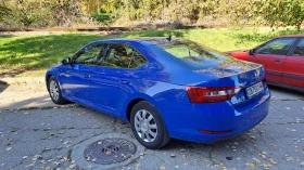 Skoda Superb, снимка 2