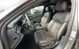 Audi A8 L 55 TFSI quattro, снимка 6
