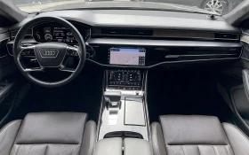 Audi A8 L 55 TFSI quattro, снимка 5