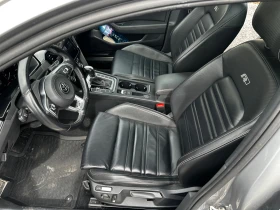 VW Passat R Line Matrix, снимка 6