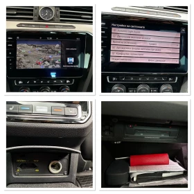 VW Passat R Line Matrix, снимка 12