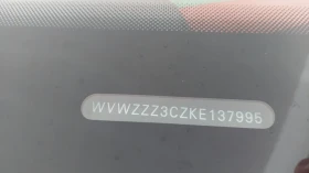 VW Passat R Line Matrix, снимка 13