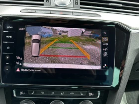 VW Passat R Line Matrix, снимка 10