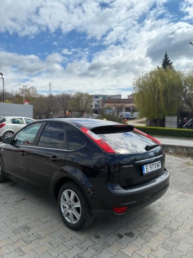 Ford Focus, снимка 4