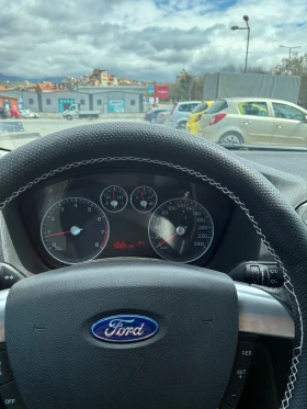 Ford Focus, снимка 9