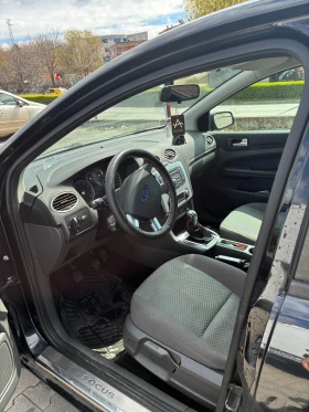 Ford Focus, снимка 7
