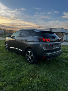 Peugeot 3008 GT Line 1.5 Blue HDi Panorama/ LED, снимка 3