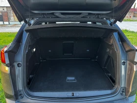 Peugeot 3008 GT Line 1.5 Blue HDi Panorama/ LED, снимка 10