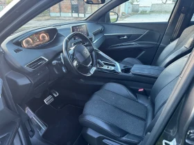Peugeot 3008 GT Line 1.5 Blue HDi Panorama/ LED, снимка 4