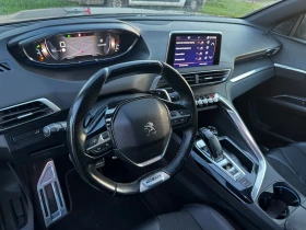 Peugeot 3008 GT Line 1.5 Blue HDi Panorama/ LED, снимка 6