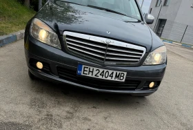 Mercedes-Benz C 180, снимка 6