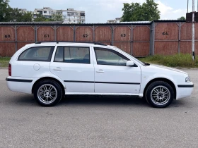 Skoda Octavia 1.9TDI 4x4 Facelift, снимка 6