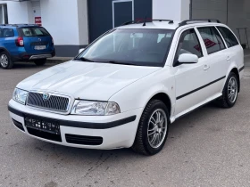 Skoda Octavia 1.9TDI 4x4 Facelift, снимка 1