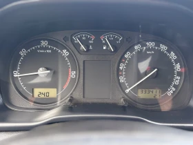 Skoda Octavia 1.9TDI 4x4 Facelift, снимка 15