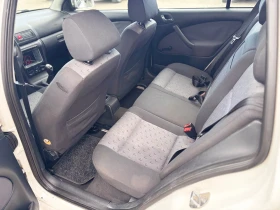 Skoda Octavia 1.9TDI 4x4 Facelift, снимка 13