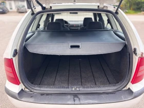 Skoda Octavia 1.9TDI 4x4 Facelift, снимка 14