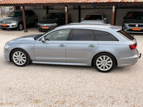 Audi A6 2.0TDI* S-LINE* NAVI* 190KS, снимка 12