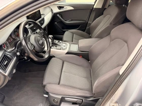 Audi A6 2.0TDI* S-LINE* NAVI* 190KS, снимка 5