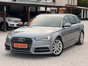 Audi A6 2.0TDI* S-LINE* NAVI* 190KS, снимка 14