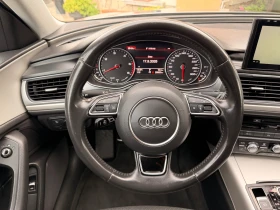 Audi A6 2.0TDI* S-LINE* NAVI* 190KS, снимка 7