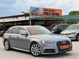 Audi A6 2.0TDI* S-LINE* NAVI* 190KS, снимка 1