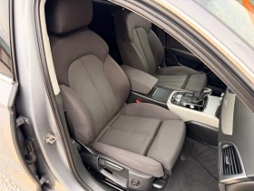 Audi A6 2.0TDI* S-LINE* NAVI* 190KS, снимка 9