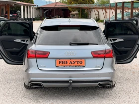Audi A6 2.0TDI* S-LINE* NAVI* 190KS, снимка 8