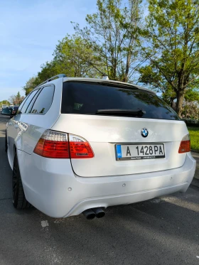 BMW 525, снимка 7