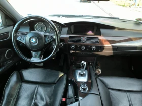 BMW 525, снимка 3