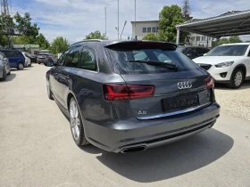 Audi A6 3.0TDI 218к.с 3xS-LINE QUATTRO , снимка 3