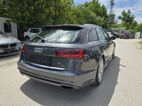 Audi A6 3.0TDI 218к.с 3xS-LINE QUATTRO , снимка 4