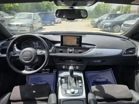 Audi A6 3.0TDI 218к.с 3xS-LINE QUATTRO , снимка 15