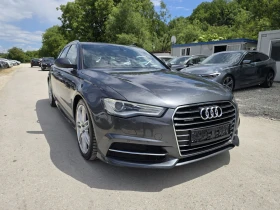 Audi A6 3.0TDI 218к.с 3xS-LINE QUATTRO , снимка 2