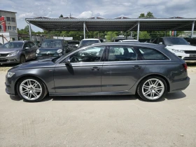Audi A6 3.0TDI 218к.с 3xS-LINE QUATTRO , снимка 7