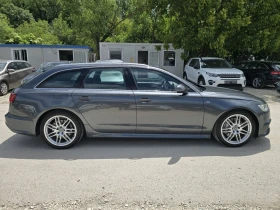 Audi A6 3.0TDI 218к.с 3xS-LINE QUATTRO , снимка 8