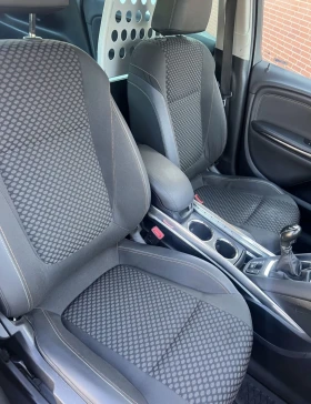 Opel Zafira, снимка 9