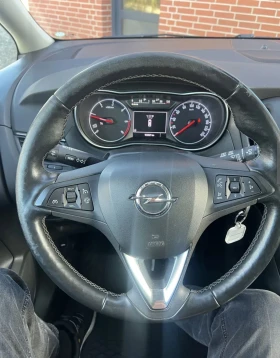 Opel Zafira, снимка 5