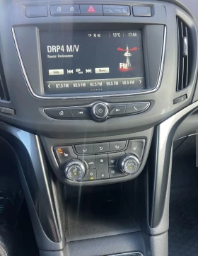 Opel Zafira, снимка 6