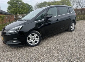Opel Zafira, снимка 2