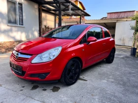 Opel Corsa 1.2 80к.с., снимка 3