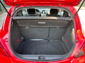 Opel Corsa 1.2 80к.с., снимка 10