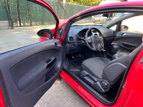 Opel Corsa 1.2 80к.с., снимка 7