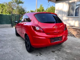 Opel Corsa 1.2 80к.с., снимка 2