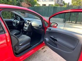 Opel Corsa 1.2 80к.с., снимка 5