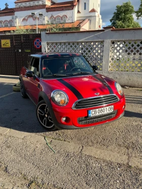 Mini Cooper, снимка 1