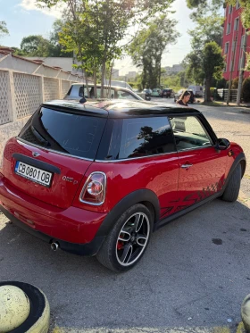 Mini Cooper, снимка 4
