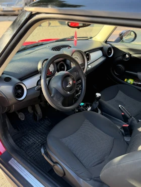 Mini Cooper, снимка 6