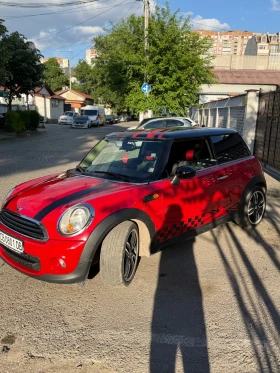 Mini Cooper, снимка 3